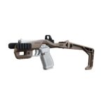 Recover Tactical 20/20N Pistol Stock Kit for Glock 43/43X/48