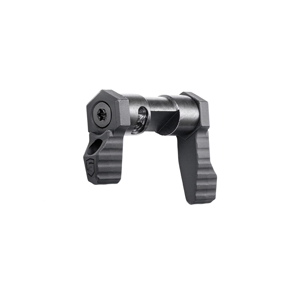 Phase 5 Weapon Systems Ambidextrous 45 Degree Safety Selector for AR-15 - 3 Colors Available