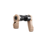 Phase 5 Weapon Systems Ambidextrous 45 Degree Safety Selector for AR-15 - 3 Colors Available