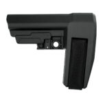 SB Tactical SBA6 Adjustable AR-15 Pistol Stabilizing Brace - Mil-Spec