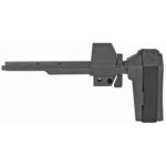 SB Tactical HK PDW Stabilizing Brace w/ Nylon Strap - Fits HK MP5/HK53/MP5K & Reverse Stretch Clones