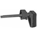 SB Tactical HK PDW Stabilizing Brace w/ Nylon Strap - Fits HK MP5/HK53/MP5K & Reverse Stretch Clones