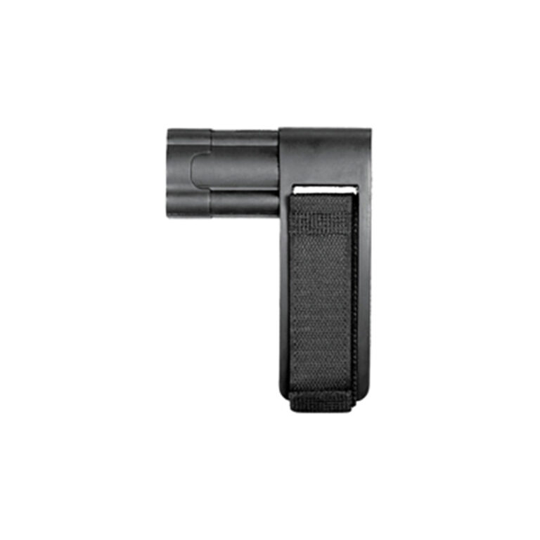 SB Tactical SB Mini Stabilizing Pistol Brace w/ Nylon Strap - Fits AR Pistol Buffer Tubes
