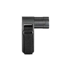 SB Tactical SB Mini Stabilizing Pistol Brace w/ Nylon Strap - Fits AR Pistol Buffer Tubes