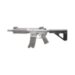 SB Tactical SOB Pistol Stabilizing Brace w/ Nylon Strap - Fits AR Pistol Buffer Tubes