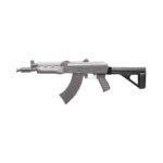 SB Tactical SOB47 Pistol Stabilizing Brace w/ Nylon Strap - Fits AK Pistols - Includes AK Adapter