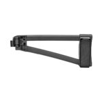 SB Tactical TF1913 Side Folding Stabilizing Brace w/ Nylon Strap & Steel Hinge - Fits M1913 Interface