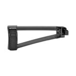 SB Tactical TF1913 Side Folding Stabilizing Brace w/ Nylon Strap & Steel Hinge - Fits M1913 Interface