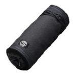SilencerCo 5.5" Kevlar/Nomex Suppressor Cover - Black