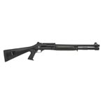 Semi-Automatic Shotguns