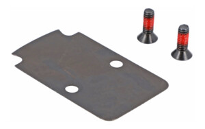 Sig Sauer P320 Trijicon RMR Adapter Plate