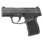 Sig Sauer P365 3.1" .380 ACP Optics Ready Pistol - 10 Rounds - 2 Magazines