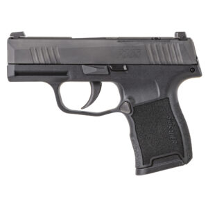 Sig Sauer P365 3.1" .380 ACP Optics Ready Pistol - 10 Rounds - 2 Magazines