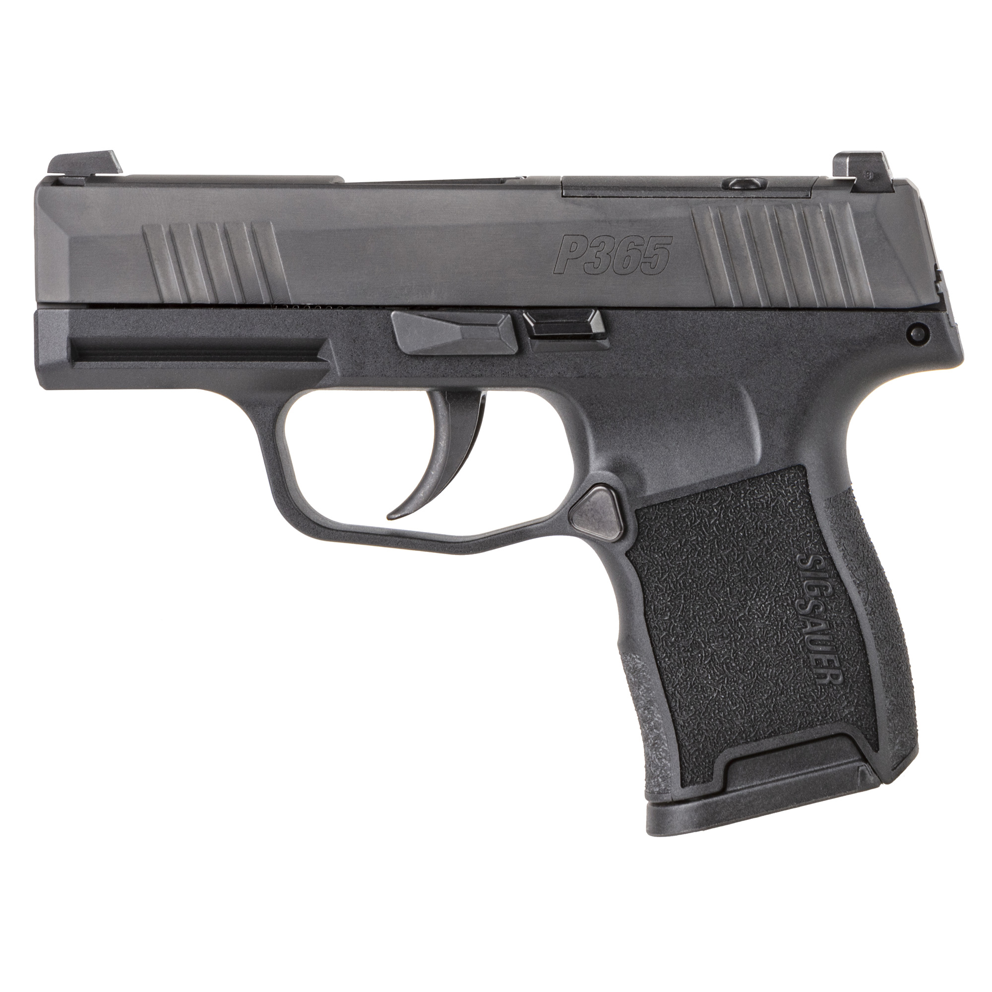 Sig Sauer P365 3.1" .380 ACP Optics Ready Pistol - 10 Rounds - 2 Magazines