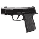 Sig Sauer P365-LUXE 3.1" .380 ACP Optics Ready Pistol - 12 Rounds - 3 Magazines