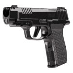 Sig Sauer P365-LUXE 3.1" .380 ACP Optics Ready Pistol - 12 Rounds - 3 Magazines