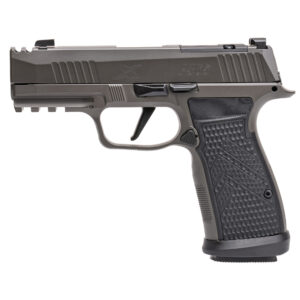 Sig Sauer P365-AXG LEGION 3.1" 9mm Optics Ready Pistol - 17 Rounds - 3 Magazines