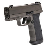 Sig Sauer P365-AXG LEGION 3.1" 9mm Optics Ready Pistol - 17 Rounds - 3 Magazines