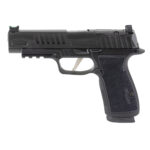 Sig Sauer P365-FUSE AXG 4.3" 9mm Optics Ready Pistol - 17 Rounds