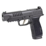 Sig Sauer P365-FUSE AXG 4.3" 9mm Optics Ready Pistol - 17 Rounds