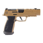Sig Sauer P365-DH3 AXG 3.7" 9mm Optics Ready Pistol - 21 Rounds - 3 Magazines