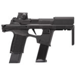 Sig Sauer P365-FLUX 6" 9mm PDW with ROMEO-X SIG-LOC Compact - 25 Rounds - 3 Magazines