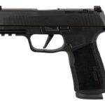 Sig Sauer P365 X-MACRO 3.7" 9mm Pistol -  17 Rounds - No Manual Safety