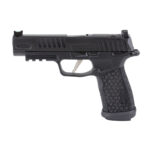 Sig Sauer P365-FUSE 4.3" 9mm Optics Ready Pistol - Manual Safety - 21 Rounds - 3 Magazines