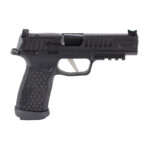 Sig Sauer P365-FUSE 4.3" 9mm Optics Ready Pistol - Manual Safety - 21 Rounds - 3 Magazines