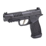 Sig Sauer P365-FUSE 4.3" 9mm Optics Ready Pistol - Manual Safety - 21 Rounds - 3 Magazines
