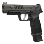 Sig Sauer P365-FUSE 4.3" 9mm Pistol with ROMEO-X SIG-LOC Compact - 21 Rounds - 3 Magazines