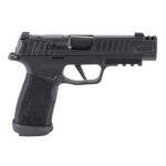Sig Sauer P365-FUSE COMP 3.7" 9mm Optics Ready Pistol - 21 Rounds - 3 Magazines