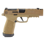Sig Sauer P365-DH3 3.7" 9mm Optics Ready Pistol - 21 Rounds - 3 Magazines