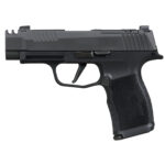 Sig Sauer P365XL COMP 3.1" .380 ACP Optics Ready Pistol - 12 Rounds - 2 Magazines
