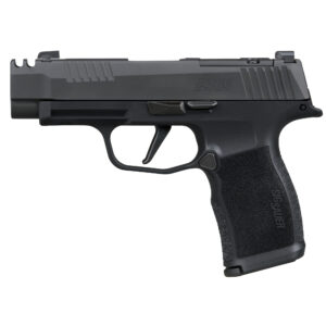 Sig Sauer P365XL COMP 3.1" .380 ACP Optics Ready Pistol - 12 Rounds - 2 Magazines