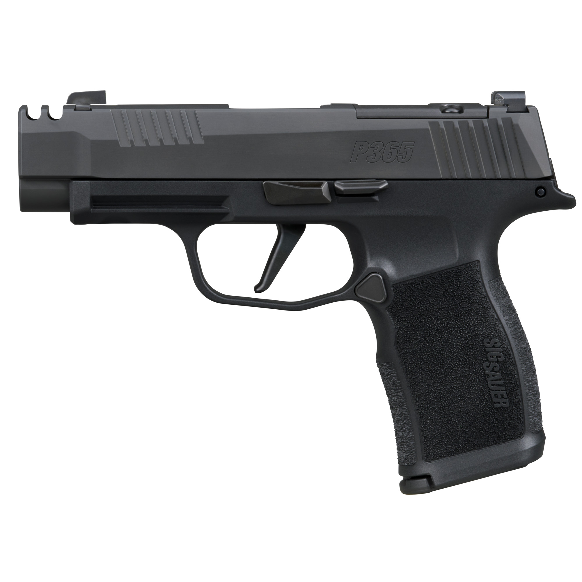 Sig Sauer P365XL COMP 3.1" .380 ACP Optics Ready Pistol - 12 Rounds - 2 Magazines