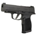 Sig Sauer P365XL 3.7" 9mm Optics Ready Pistol - 12 Rounds - Manual Safety