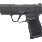 Sig Sauer P365XL 3.7" 9mm Optics Ready Pistol - 12 Rounds - No Manual Safety