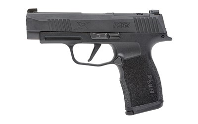 Sig Sauer P365XL 3.7" 9mm Optics Ready Pistol - 12 Rounds - No Manual Safety