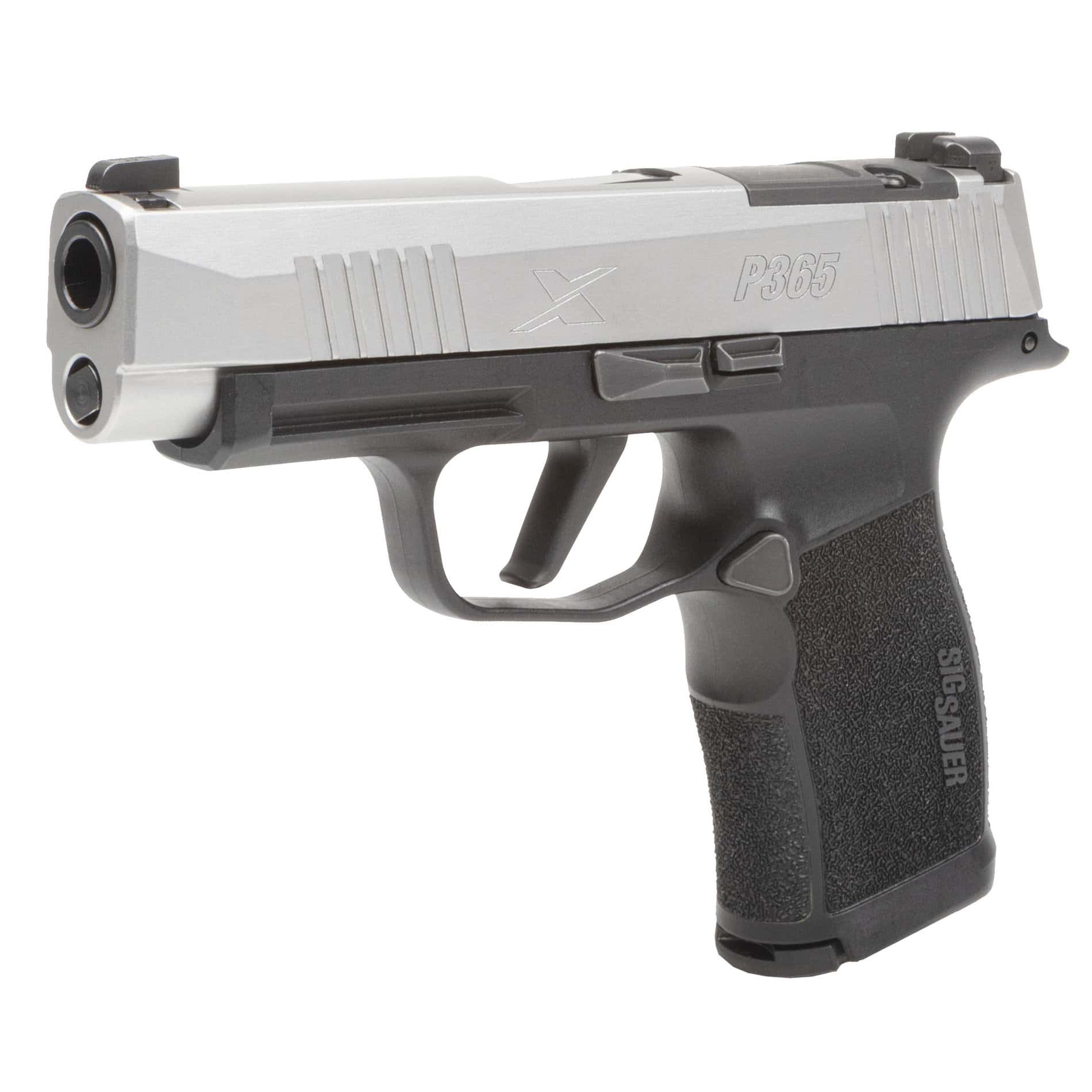 Sig Sauer P365XL 3.7