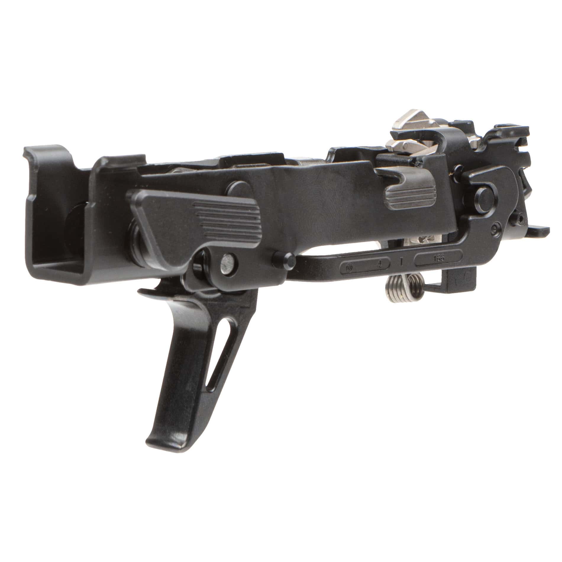 Sig Sauer P320 FCU - Fire Control Unit - Black