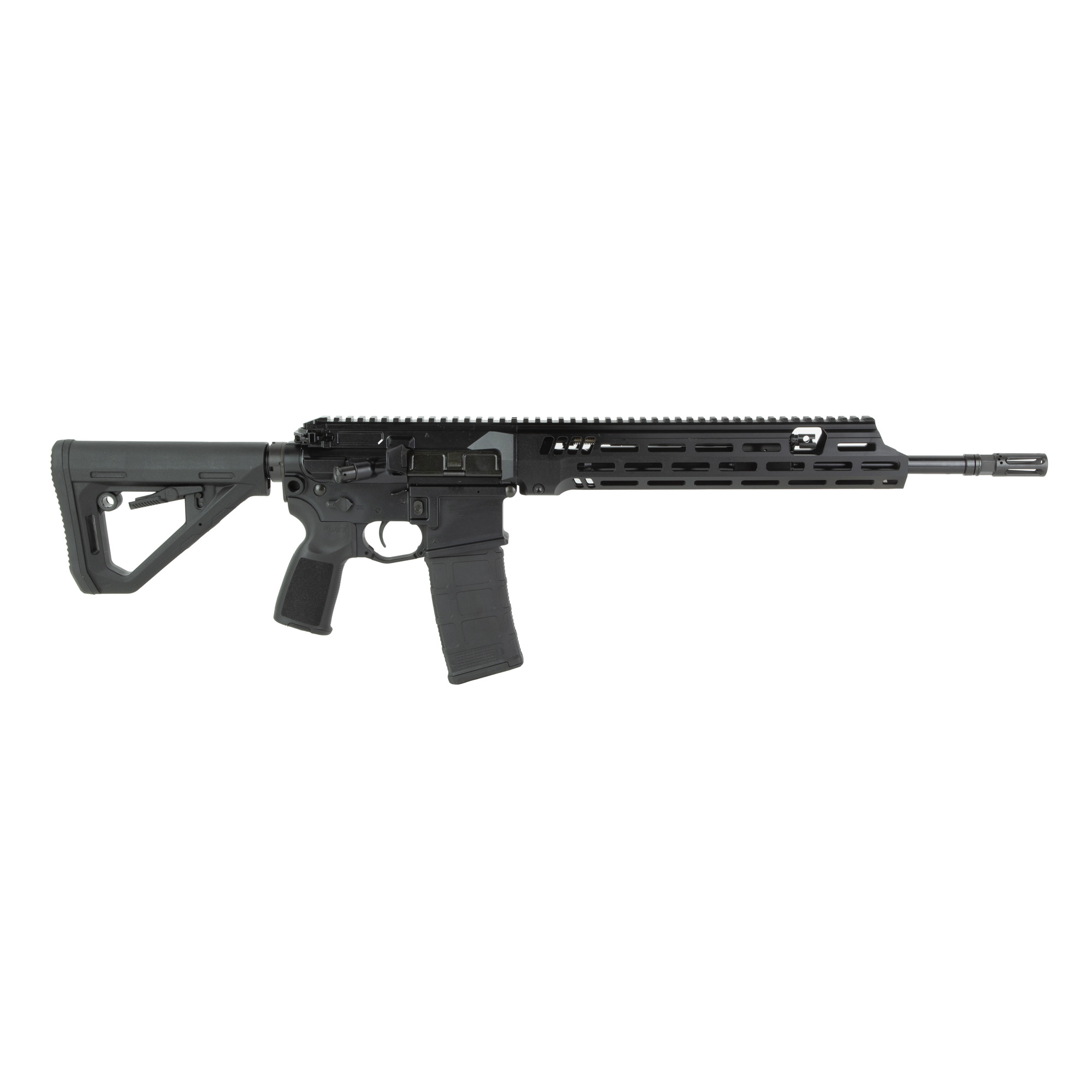 Sig Sauer 516 G3 5.56 NATO 16" AR-15 Rifle - 30 Round - Short-Stroke Piston