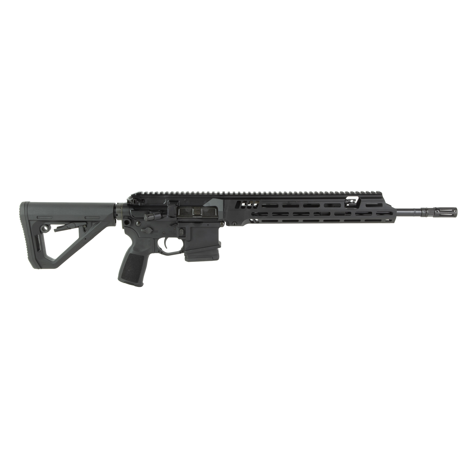 Sig Sauer 516 G3 5.56 NATO 16" AR-15 Rifle - 10 Round - Short-Stroke Piston