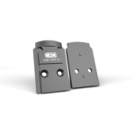 C&H Precision Sig P320 RXAXG Optic Adapter Plate - Holosun 509T