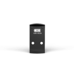 C&H Precision Sig P320 RXAXG Optic Adapter Plate - Holosun 407K/507K