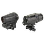 Sig Sauer ROMEO5XDR Gen II Red Dot with JULIET5 5X Magnifier