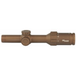 Sig Sauer TANGO6T 1-6X24 FDE