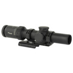 Sig Sauer TANGO MSR 1-10X Second Focal Plane Scope with Mount