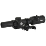 Sig Sauer TANGO MSR 1-8X Second Focal Plane Scope with Mount