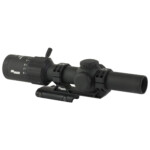 Sig Sauer TANGO MSR 1-8X Second Focal Plane Scope with Mount